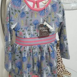 Matilda jane dress